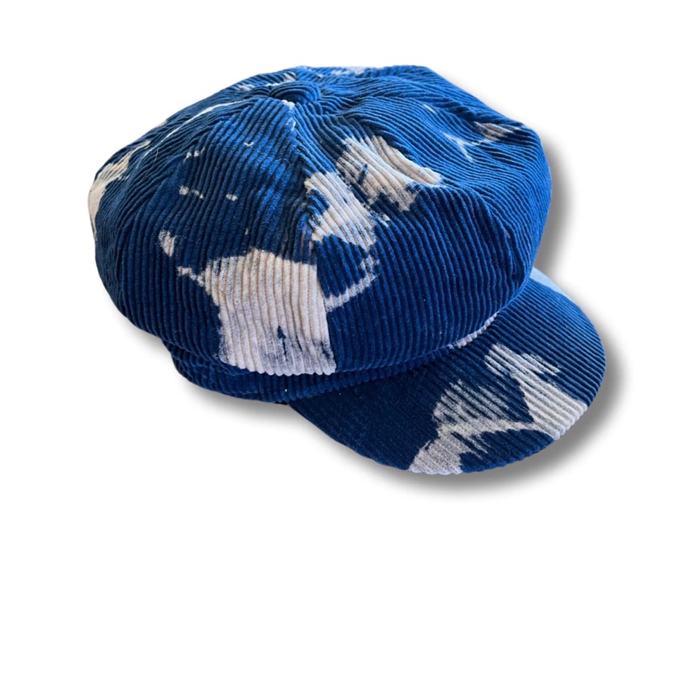 Peter Grimm Corduroy Cap